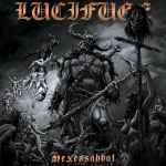 LUCIFUGE - Hexensabbat CD